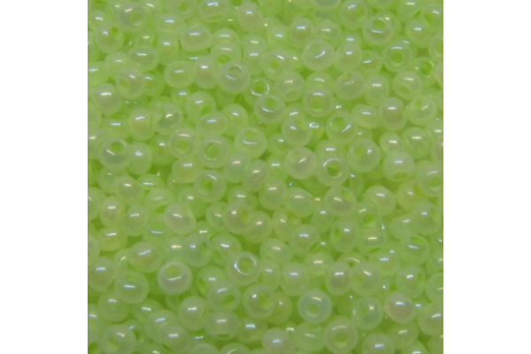 Чеський бісер Preciosa № 57552, 50 грамів